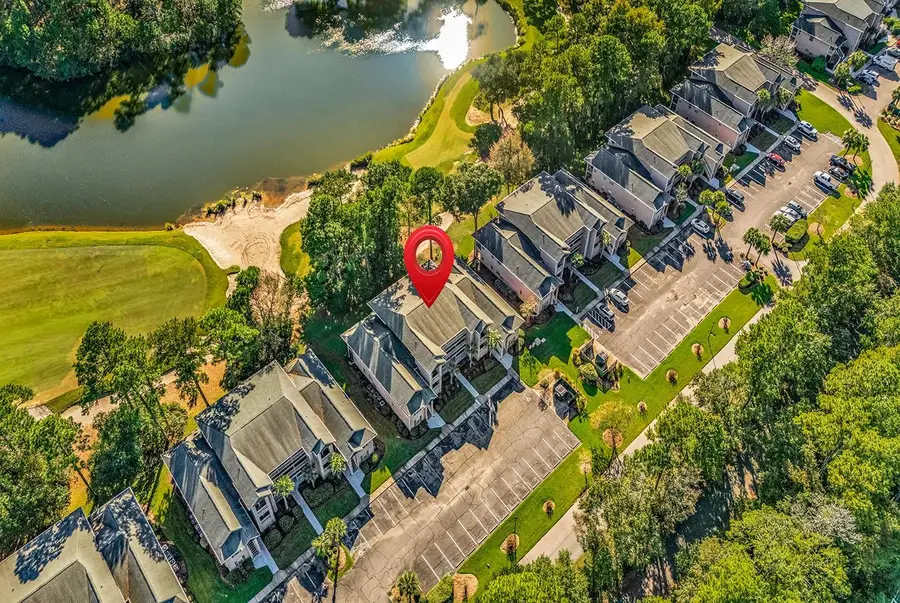 320 Pinehurst Ln. #11-I, Pawleys Island, SC 29585 - #3