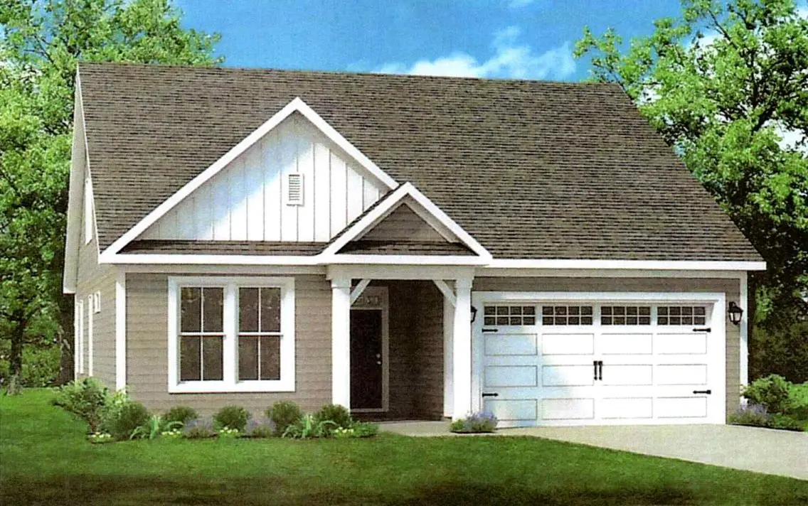 1682 Moonseed Dr., Longs, SC 29568 - #1
