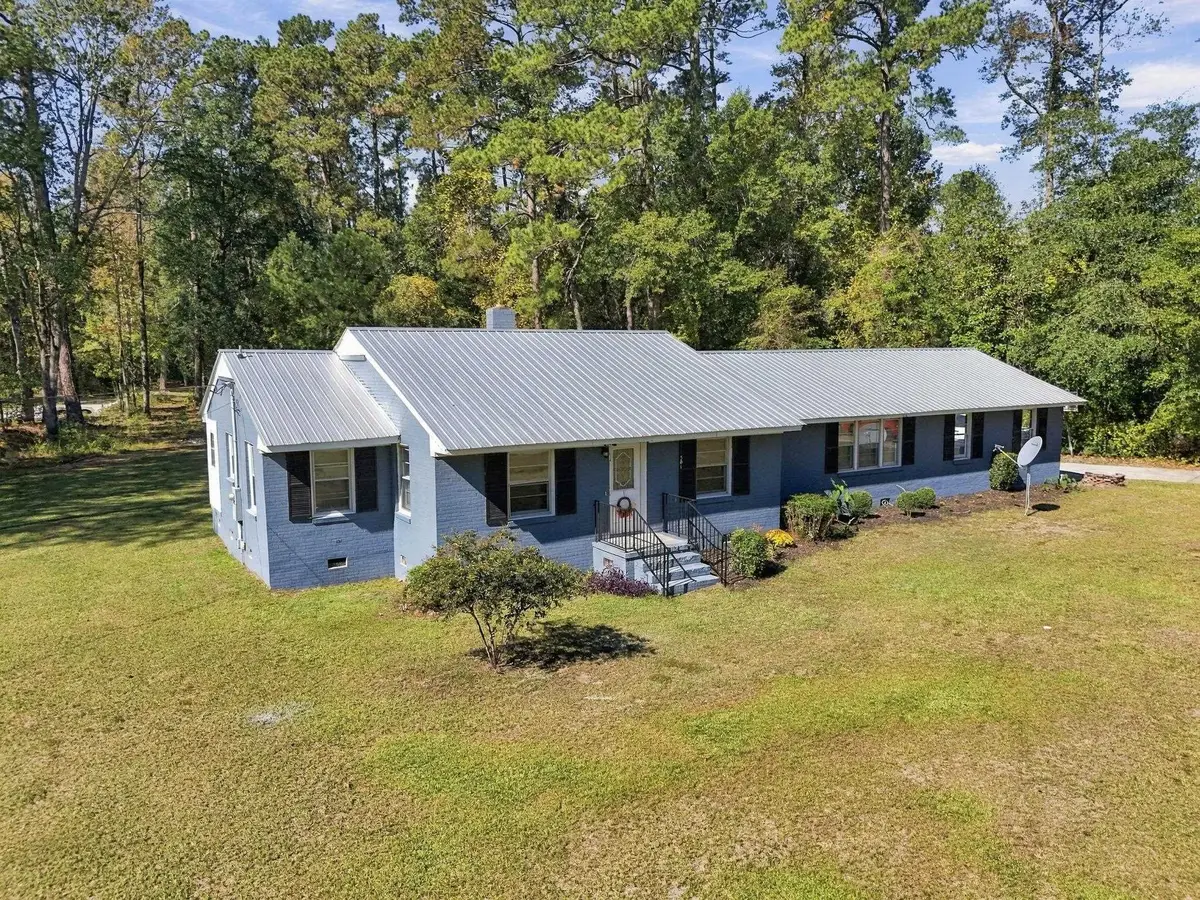 501 N Nichols St., Nichols, SC 29581 - #1