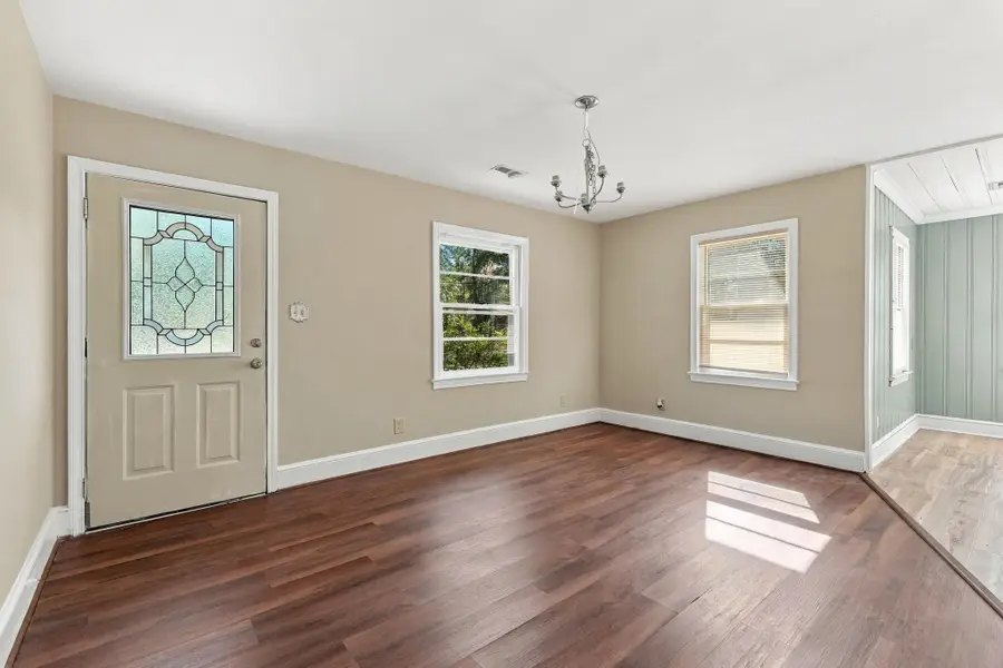 501 N Nichols St., Nichols, SC 29581 - #3