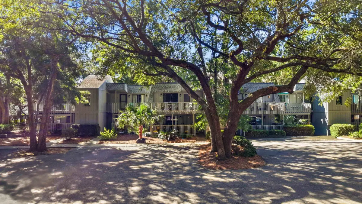 118 Salt Marsh Circle #25i, Pawleys Island, SC 29585 - #1