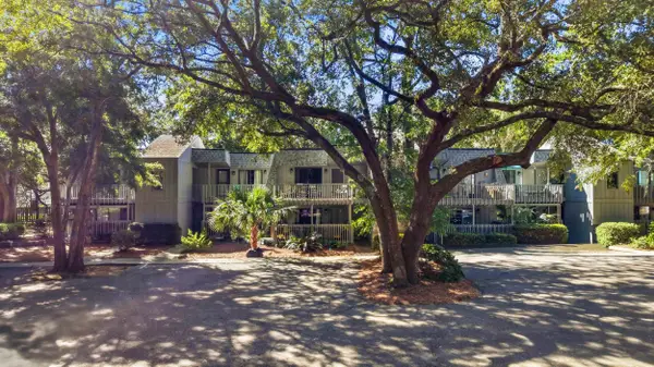 118 Salt Marsh Circle #25i, Pawleys Island, SC 29585