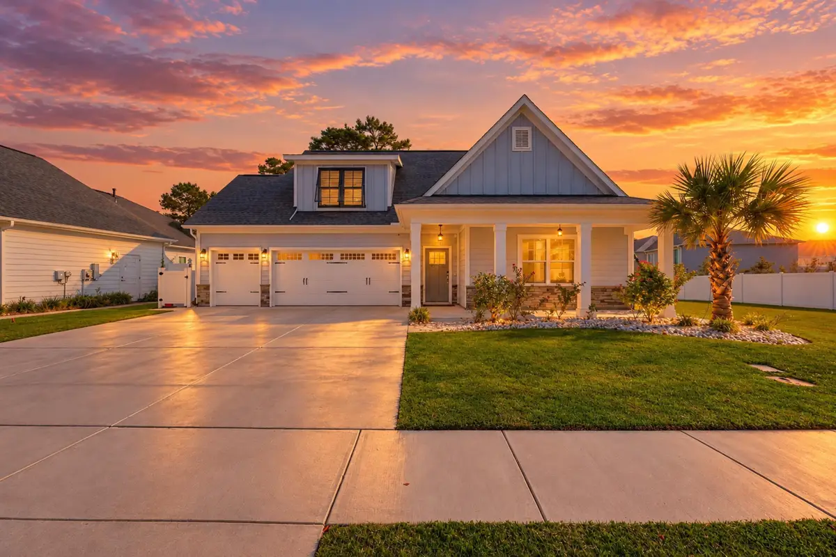 1336 Jolly Roger Dr., North Myrtle Beach, SC 29582 - #1