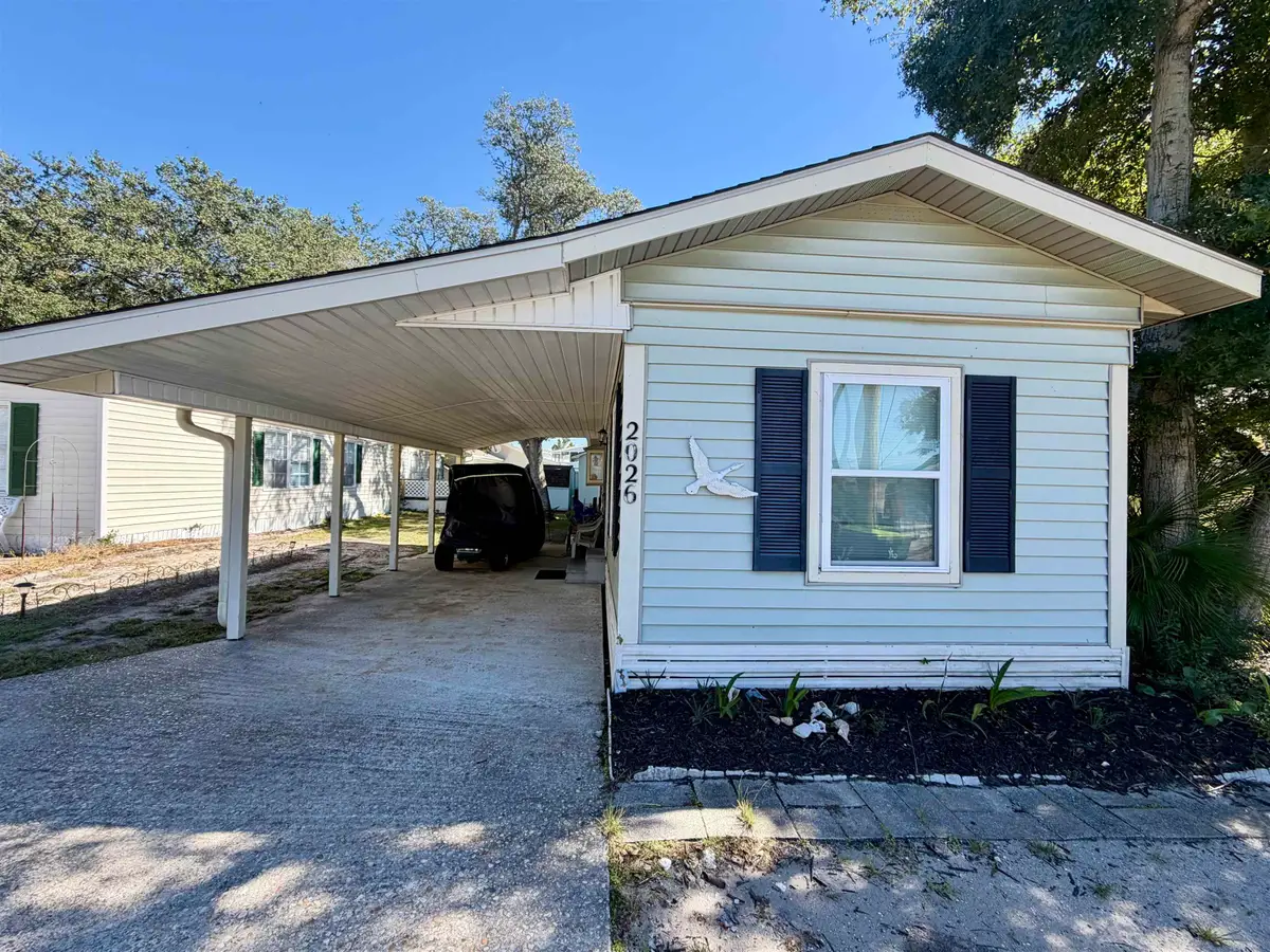 2026 Jacana Dr., Surfside Beach, SC 29575 - #1