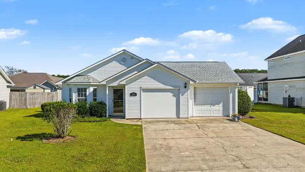 193 Balsa Dr., Longs, SC 29568