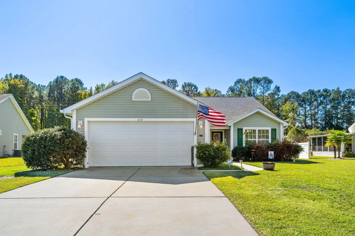 219 Blackpepper Loop, Little River, SC 29566 - #1
