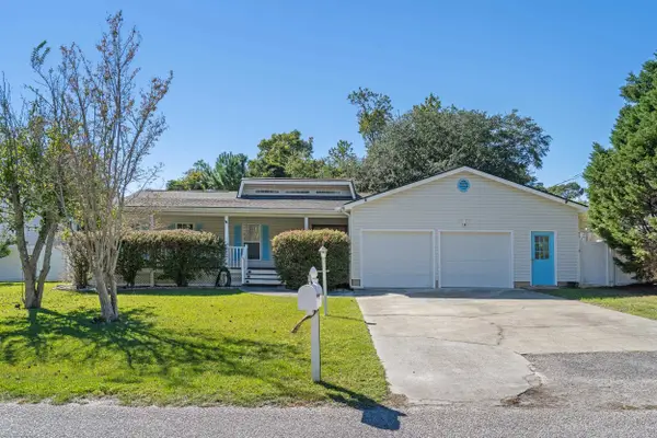1609 27th Ave. N, North Myrtle Beach, SC 29582