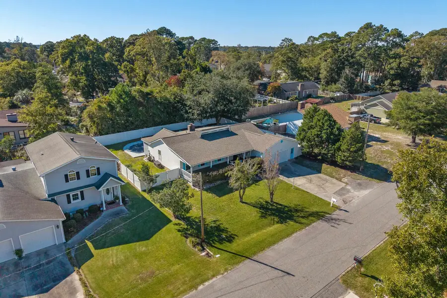 1609 27th Ave. N, North Myrtle Beach, SC 29582 - #2