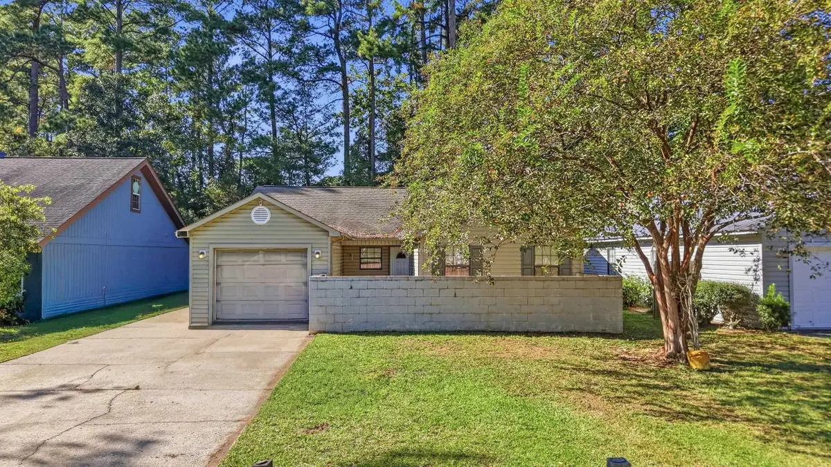 180 Quail Run Dr., Conway, SC 29526 - #1