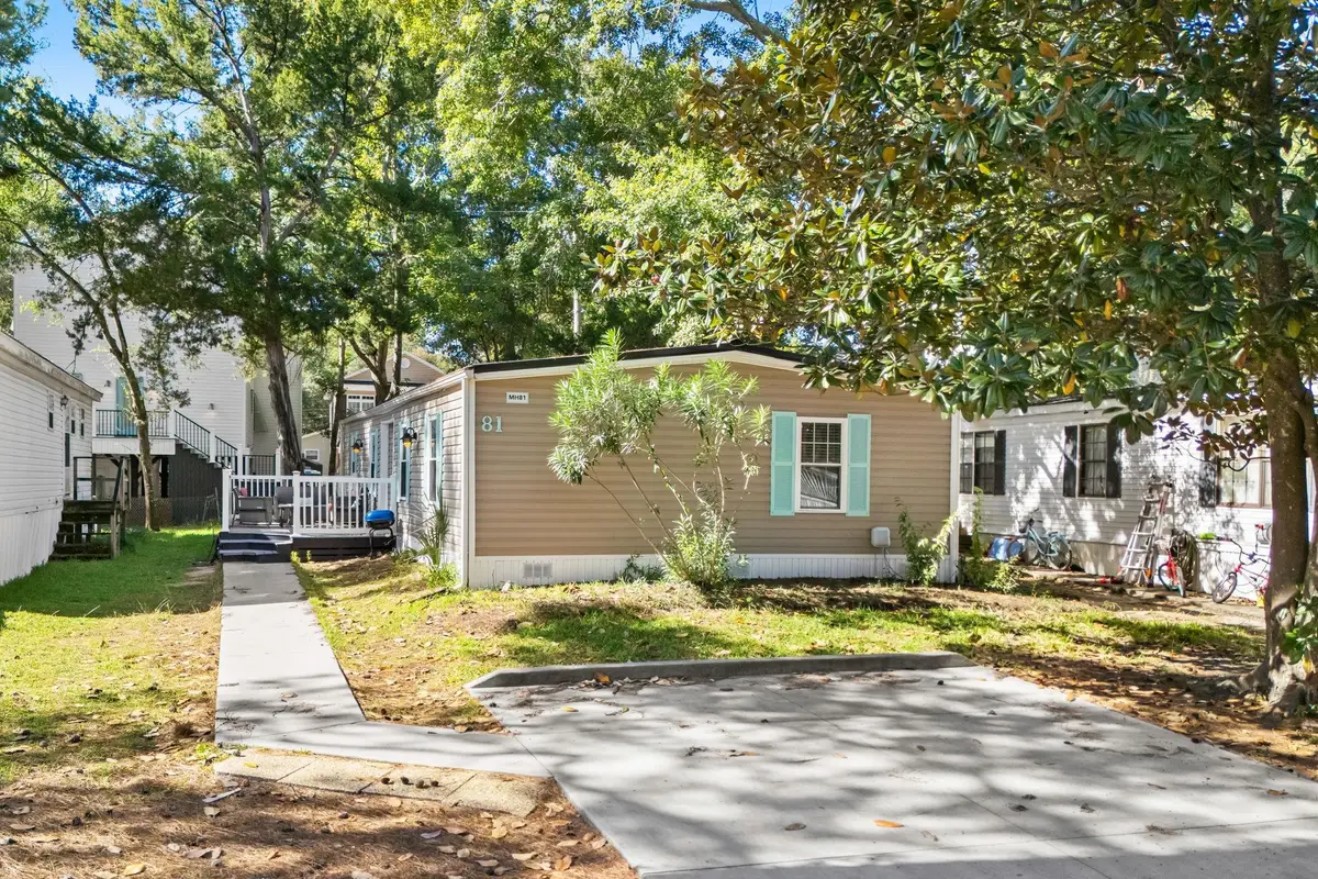 6001 MH81 South Kings Hwy., Myrtle Beach, SC 29575 - #1