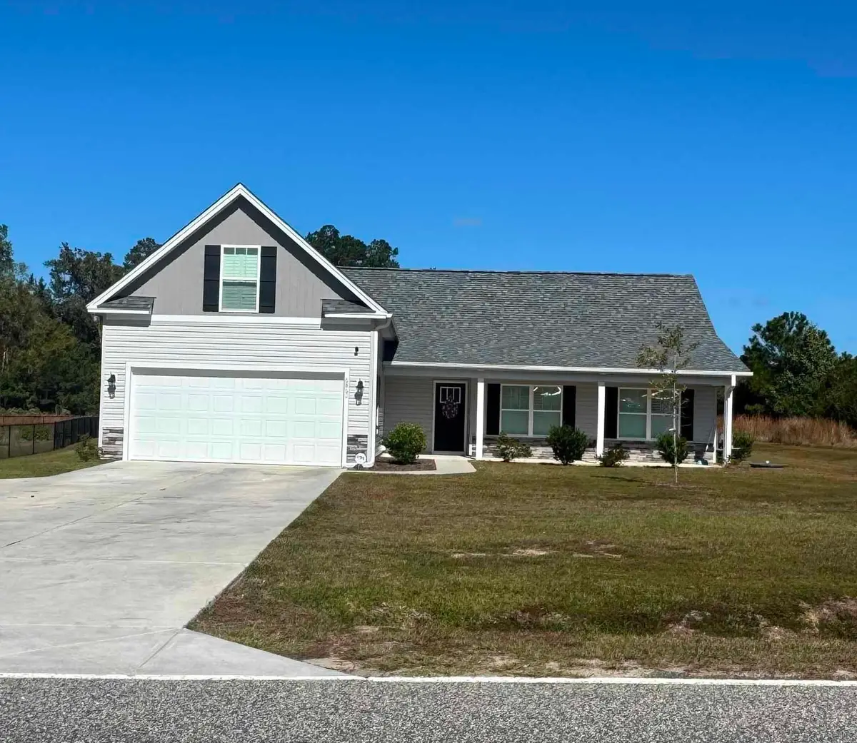 6860 Highway 804, Conway, SC 29527 - #1
