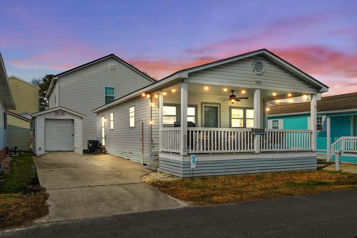6001 - 5310 S Kings Hwy., Myrtle Beach, SC 29575 - #1