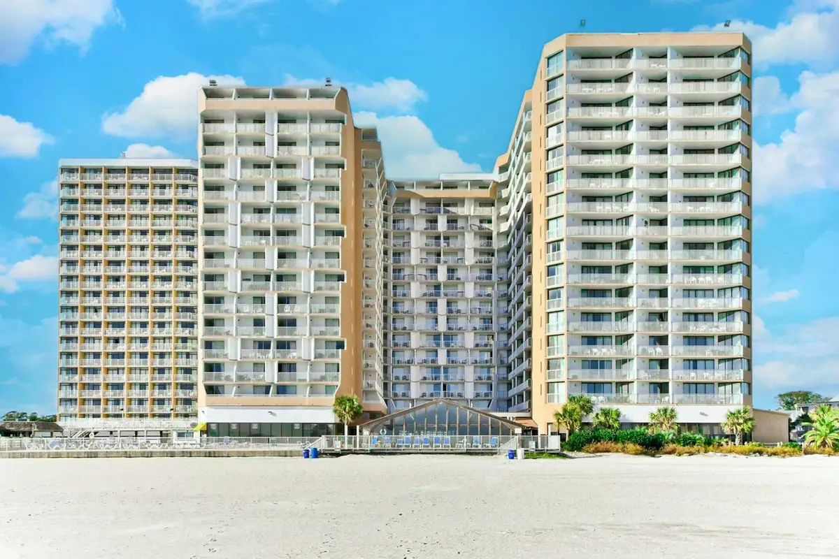 9550 Shore Dr. #820, Myrtle Beach, SC 29572 - #1
