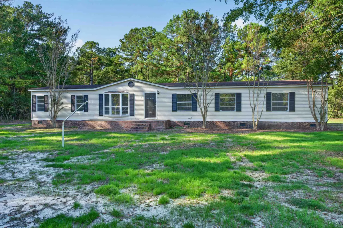 2193 Worthams Cut Off Rd., Little River, SC 29566 - #1