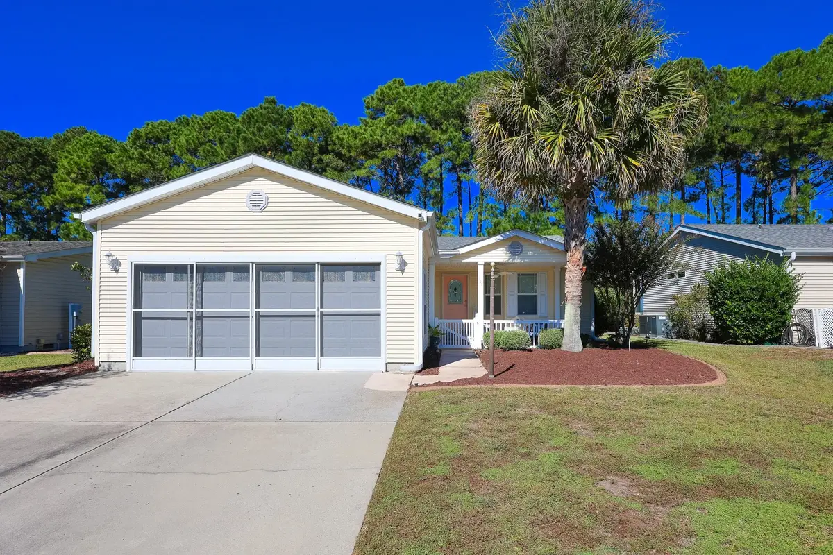 137 Wellspring Dr., Conway, SC 29526 - #1