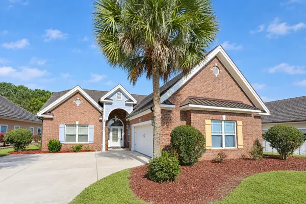 238 Tall Palms Way, Little River, SC 29566