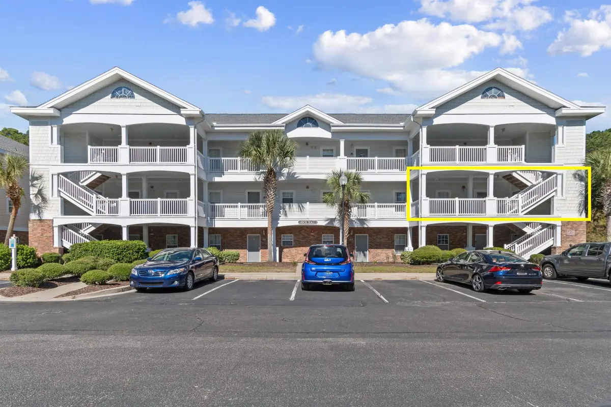 6015 Catalina Dr. #924, North Myrtle Beach, SC 29582 - #1