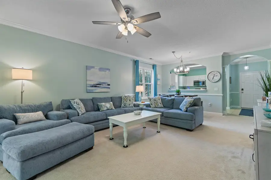 6015 Catalina Dr. #924, North Myrtle Beach, SC 29582 - #2