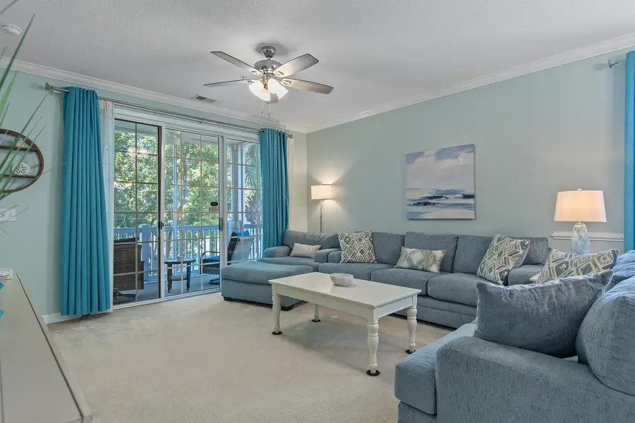 6015 Catalina Dr. #924, North Myrtle Beach, SC 29582 - #3