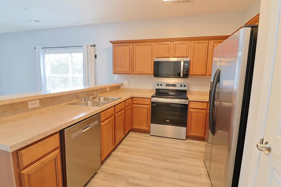4104 Pinehurst Circle #2H, Little River, SC 29566 - #3