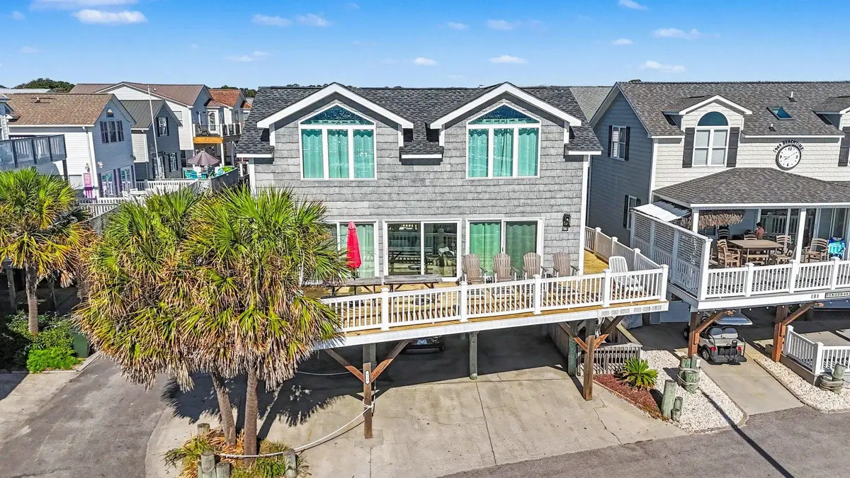 6001-916 South Kings Hwy., Myrtle Beach, SC 29575 - #1