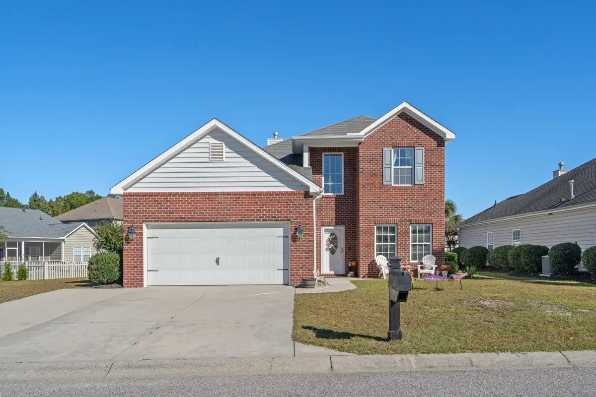 4212 Vista Wood Dr., Myrtle Beach, SC 29579 - #1