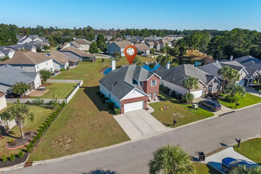 4212 Vista Wood Dr., Myrtle Beach, SC 29579 - #2
