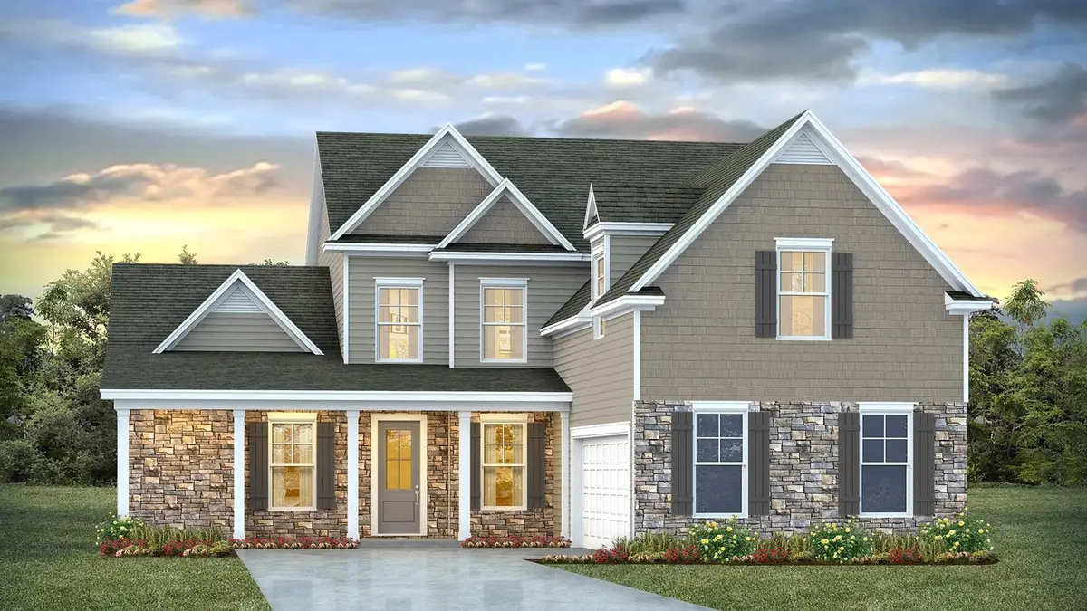 9080 Polar Bear Way, Conway, SC 29526 - #1