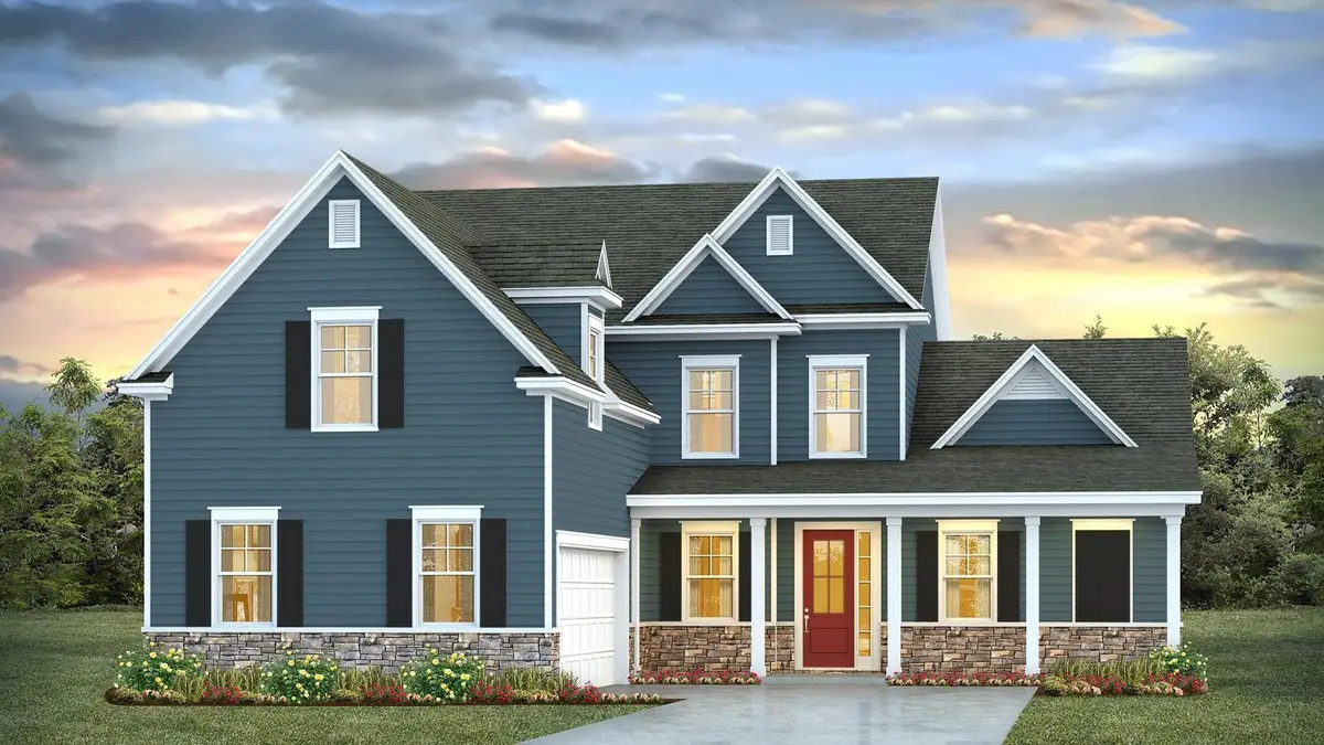 1044 Bear Paw Way, Conway, SC 29526 - #1