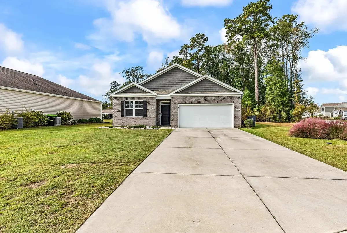 205 Forestbrook Cove Circle, Myrtle Beach, SC 29588 - #1
