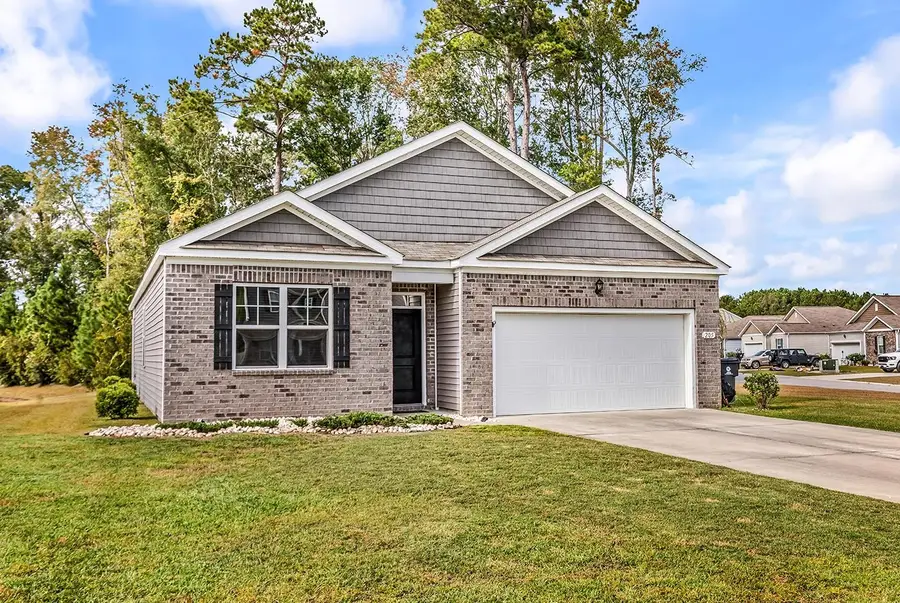 205 Forestbrook Cove Circle, Myrtle Beach, SC 29588 - #2