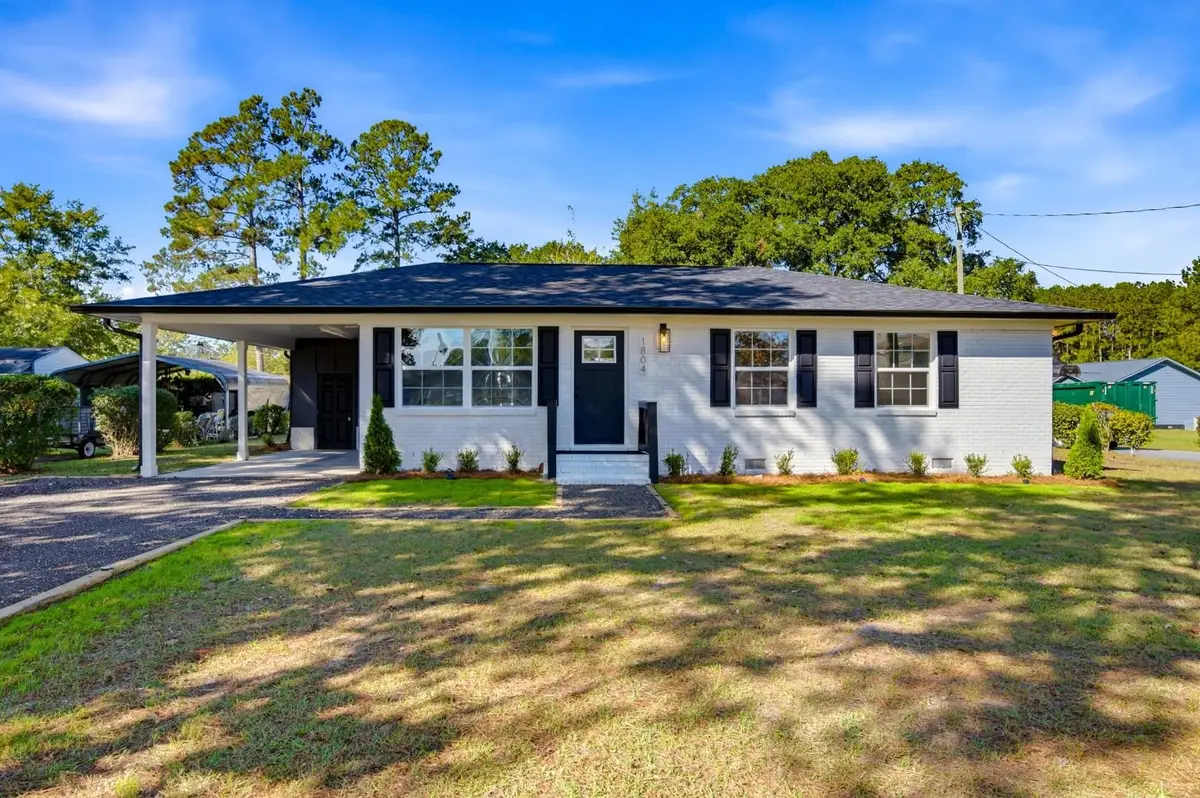 1804 Maple Ave., Conway, SC 29527 - #1