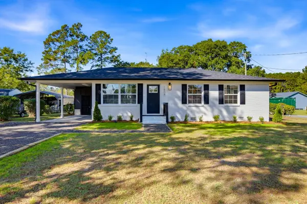1804 Maple Ave., Conway, SC 29527