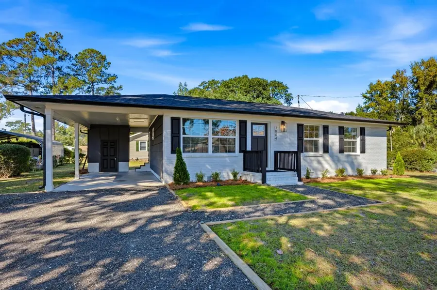 1804 Maple Ave., Conway, SC 29527 - #2