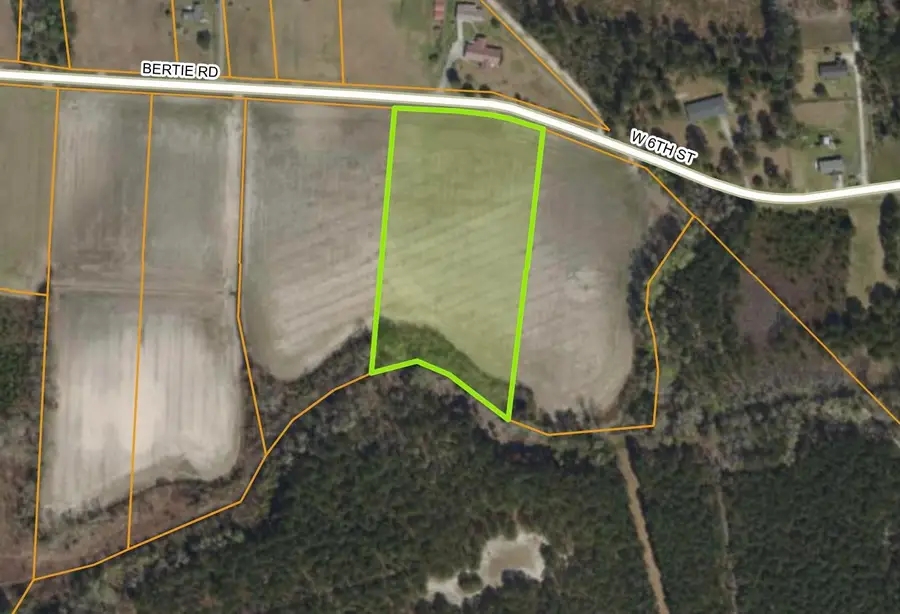 TBD Bertie Rd., Green Sea, SC 29545 - #2