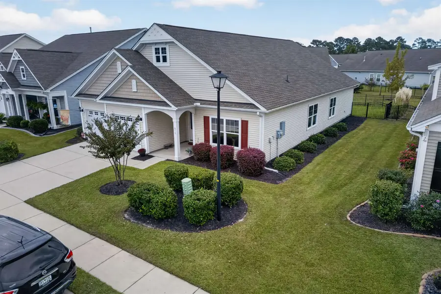 812 Yauhannah Dr., Little River, SC 29566 - #3