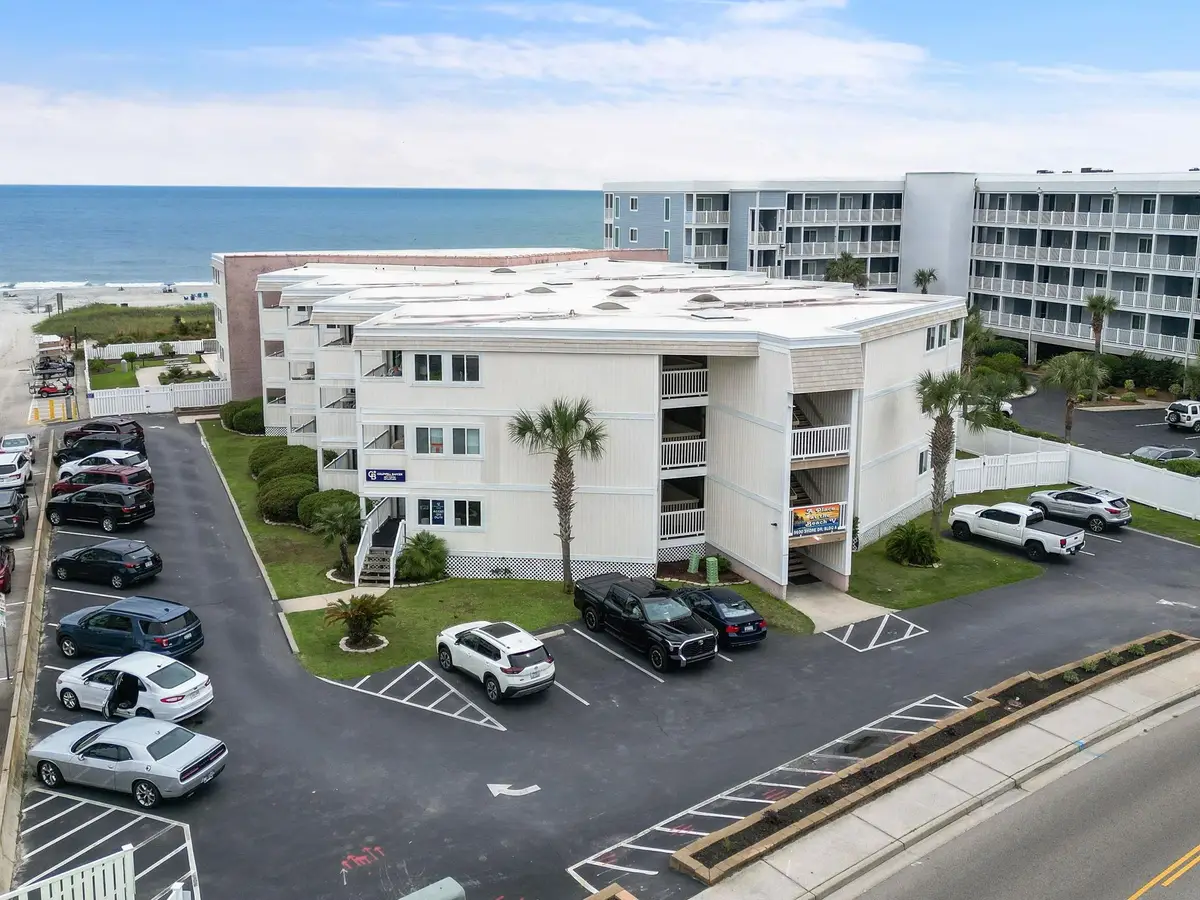 9600 Shore Dr. #A312, Myrtle Beach, SC 29572 - #1
