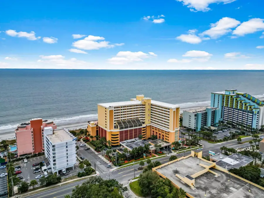 6900 N Ocean Blvd. #915, Myrtle Beach, SC 29572 - #2