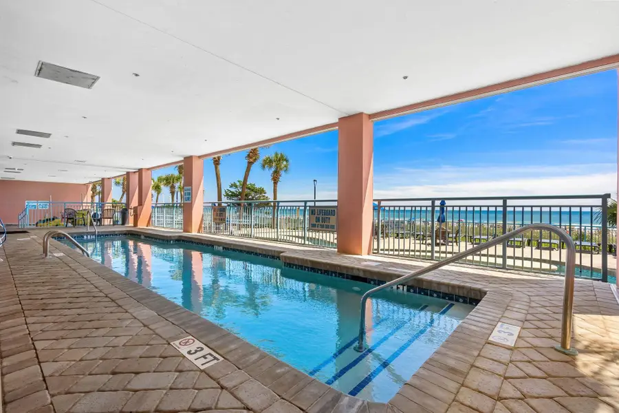 1604 N Ocean Blvd. #PH 3, Myrtle Beach, SC 29577 - #2