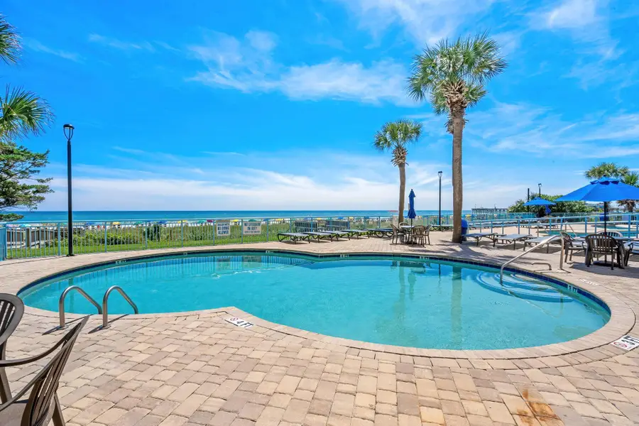 1604 N Ocean Blvd. #PH 3, Myrtle Beach, SC 29577 - #3