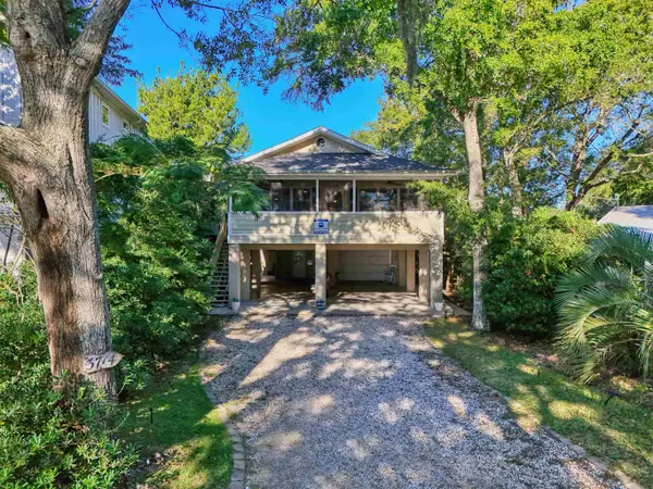 3714 Jordan Landing Rd., Murrells Inlet, SC 29576