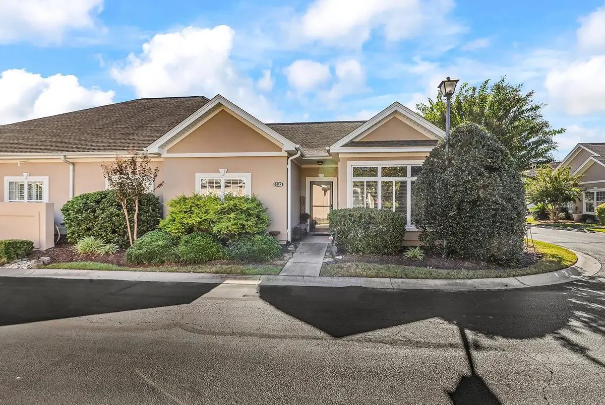 1433 Saint Thomas Circle #E 4, Myrtle Beach, SC 29577 - #1