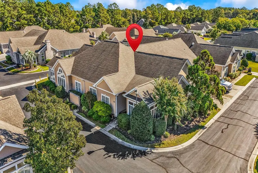 1433 Saint Thomas Circle #E 4, Myrtle Beach, SC 29577 - #3