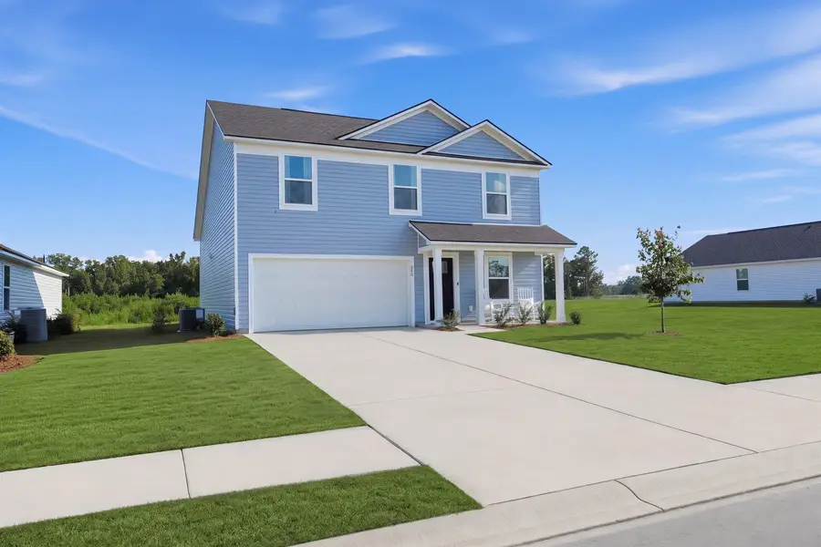 265 Pleasant Valley Dr, Longs, SC 29568 - #2