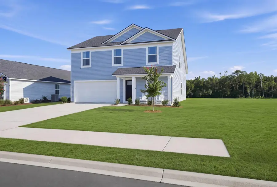 265 Pleasant Valley Dr, Longs, SC 29568 - #3