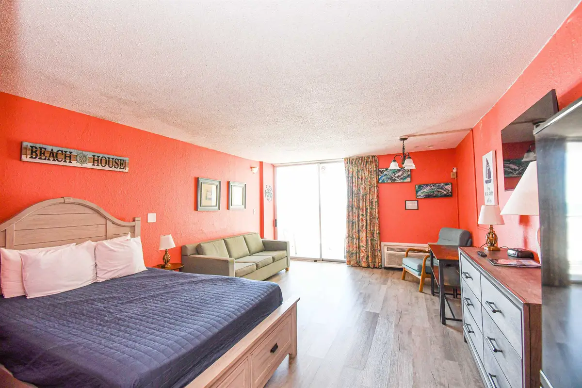 9550 Shore Dr. #1101, Myrtle Beach, SC 29572 - #1