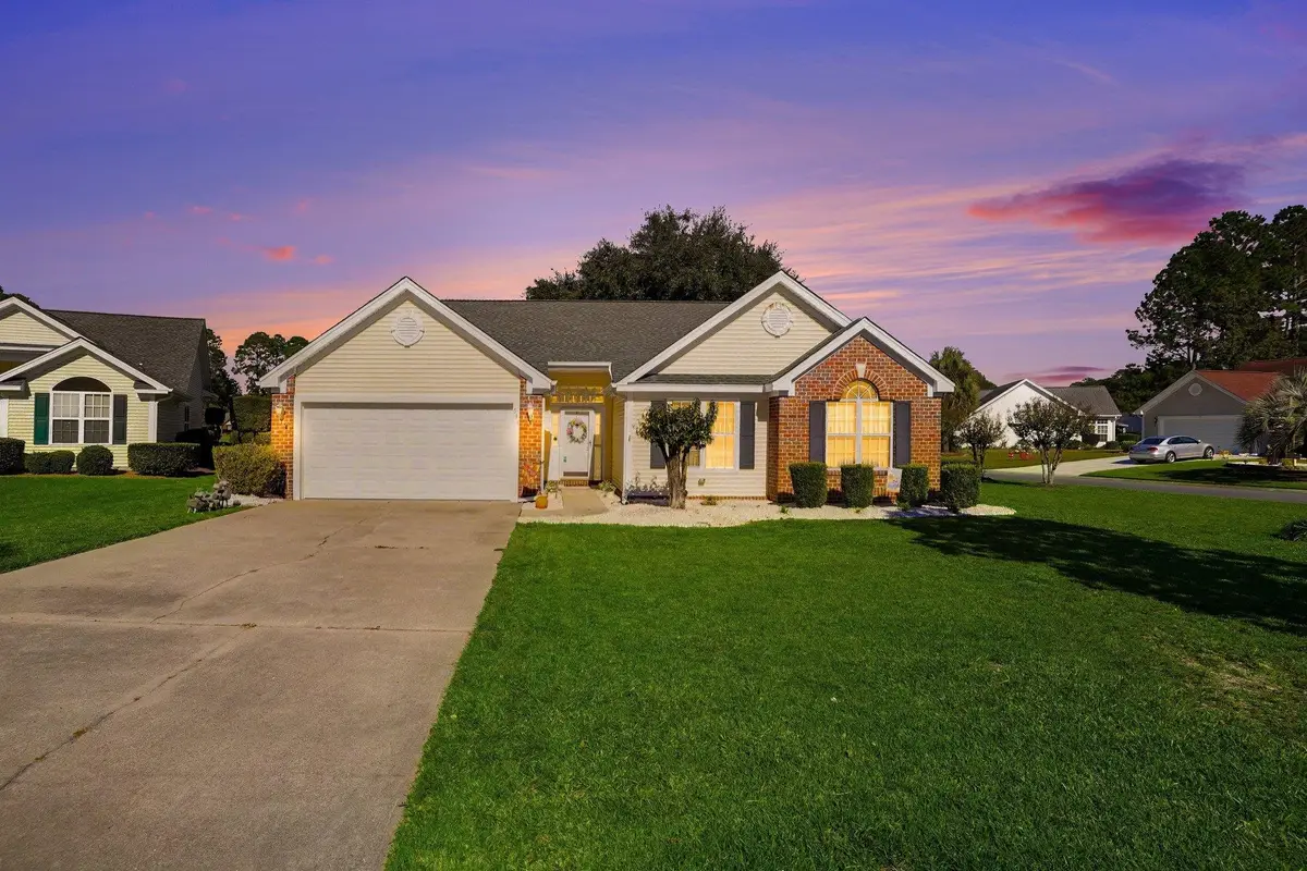531 Wildflower Trail, Myrtle Beach, SC 29579 - #1