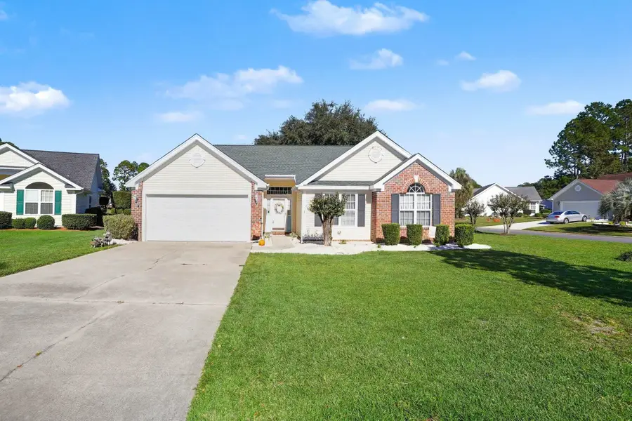 531 Wildflower Trail, Myrtle Beach, SC 29579 - #2