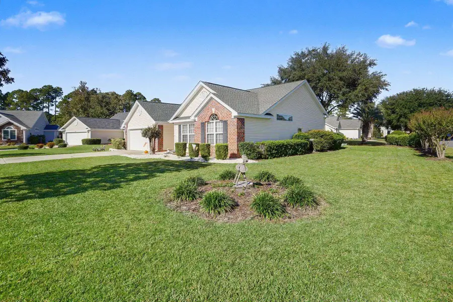531 Wildflower Trail, Myrtle Beach, SC 29579 - #3