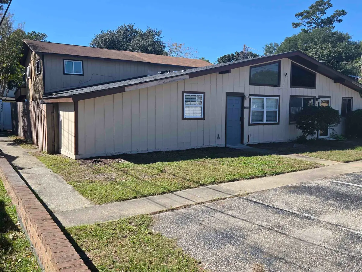 613 36th Ave. N #M, Myrtle Beach, SC 29577 - #1